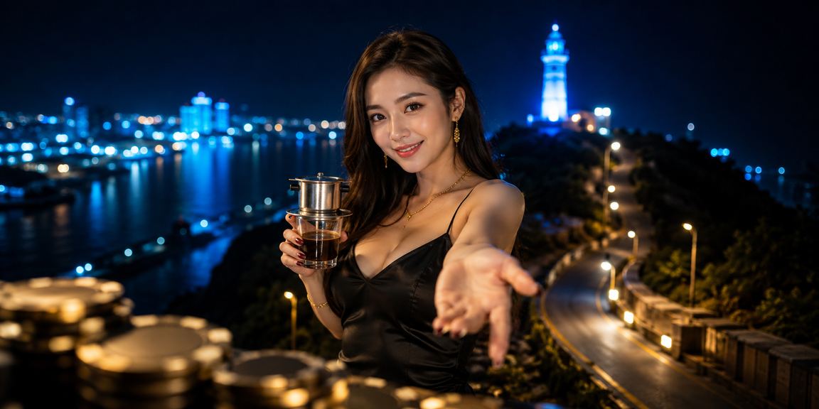 Người dùng Việt Nam trải nghiệm cá cược trực tuyến tại Vũng Tàu